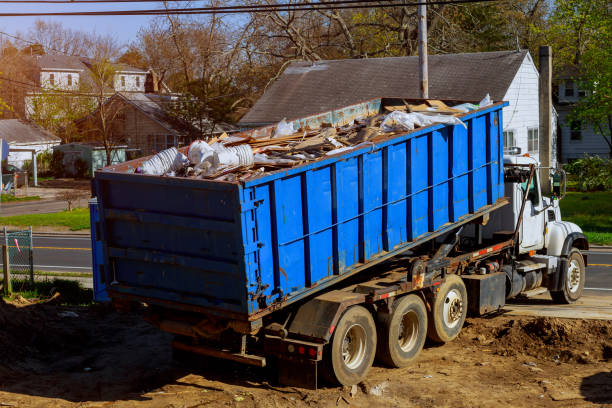 Professional Junk Removal Services in Hayti, PA